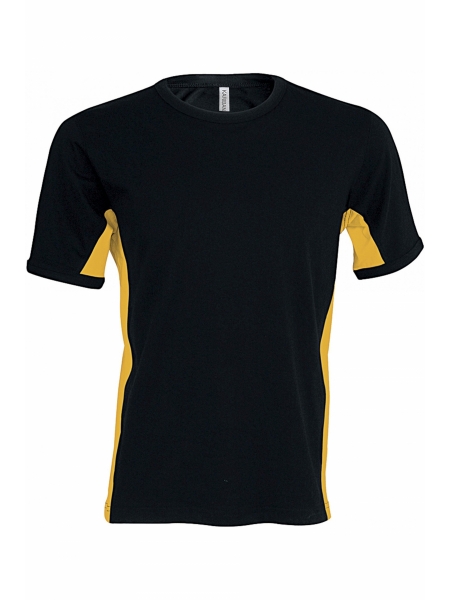t-shirt-tiger-manica-corta-bicolore-black - yellow.jpg